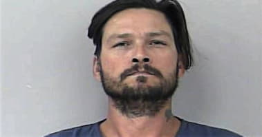 Justin Stagner - St. Lucie County, FL 